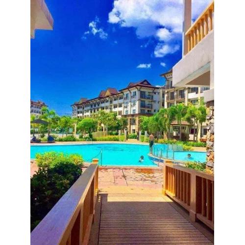 One Oasis Davao Staycation by MN