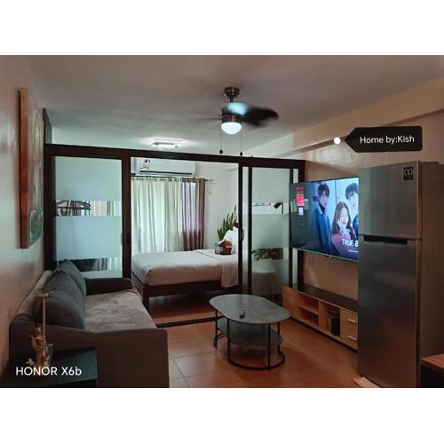 One Oasis Home by Kish