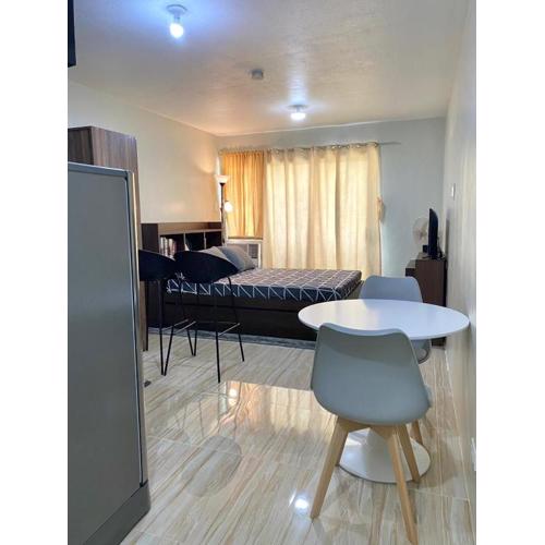 One Oasis Ortigas Avenue Extension