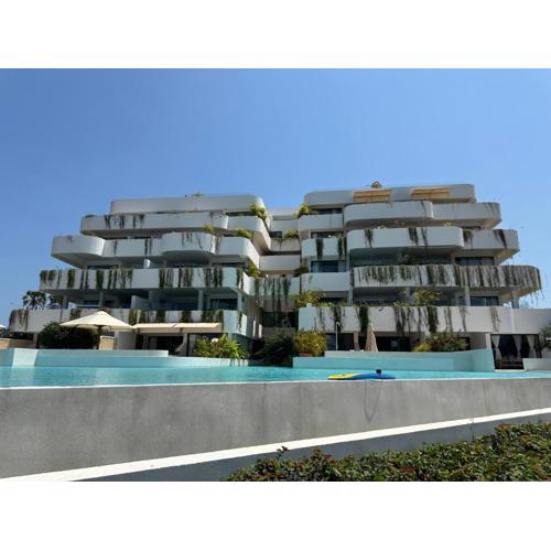 One Ocean Hotel Apartments