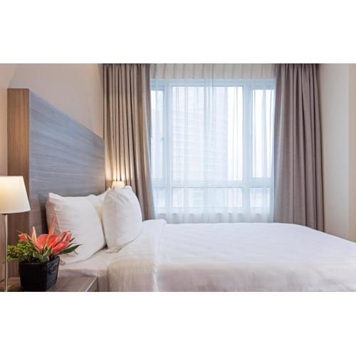 One Pacific Place Serviced Residences