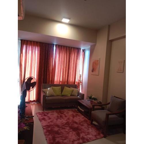 One Pacific Residence 18th Floor