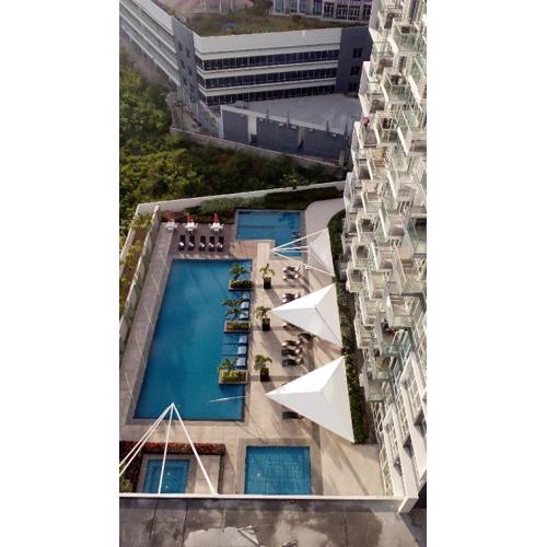 One Pacific Residence Condominium Tower C-16N