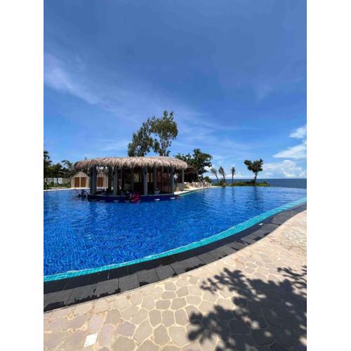 One Pacific Residence SeaView Condo Mactan Newtown Lapu-Lapu City