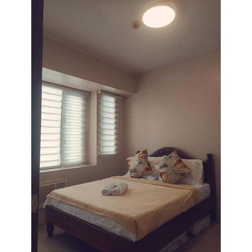 One Palm Tree Condominium