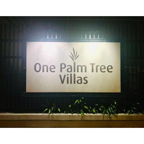 One Palm Tree Villas across NAIA-T3