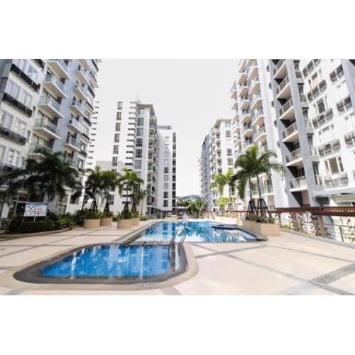 One Palm Tree Villas by Mary