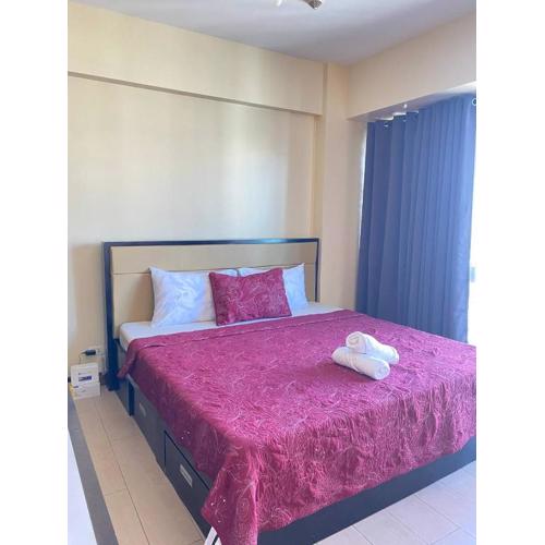 One Palm Tree Villas Condotel