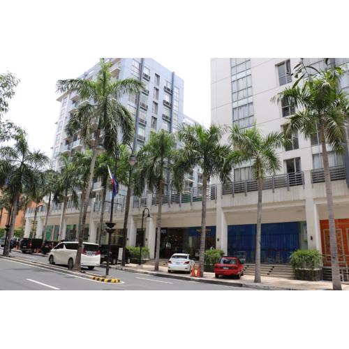 One Palm Tree Villas MANILA