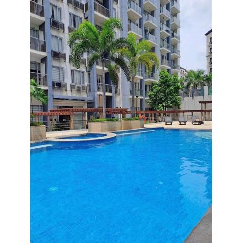 One Palm Tree Villas Near NAIA terminal 3