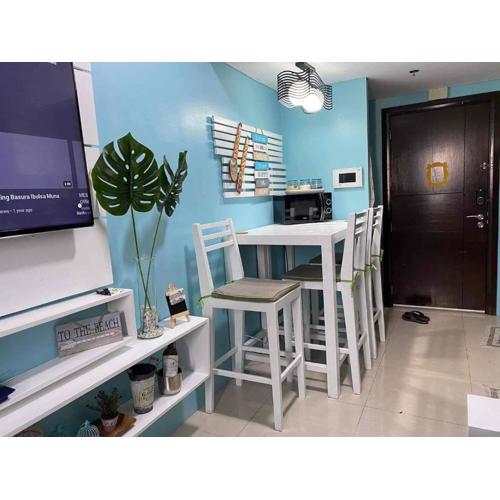 One Palm Tree Villas Near NAIA3