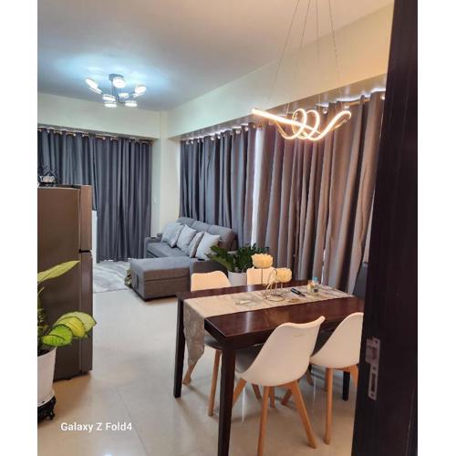 One Palm Tree Villas , New Port across NAIA 3