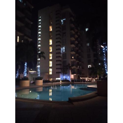 One Palm Tree Villas-Terminal 3 Pasay Manila