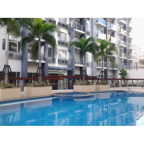 One Palm Tree Villas