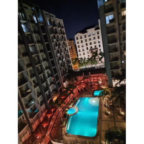 One Palm Tree Villas