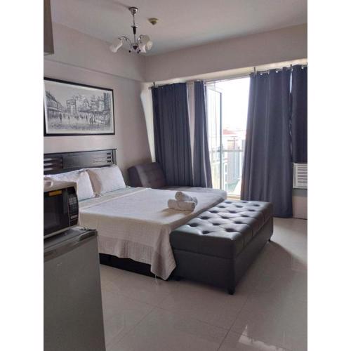 One Palm Tree Villas