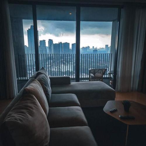 One Park Avenue 3BR 177m2