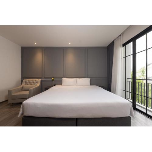 One Patio Hotel Pattaya - SHA Extra Plus