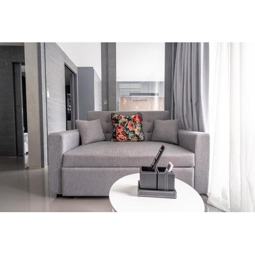 One-room apartments Kamala beach IBG Property B414