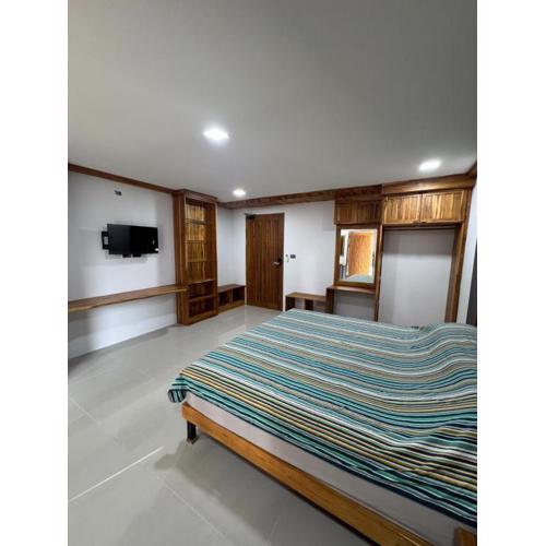 One Sa-Kaeo Homestay