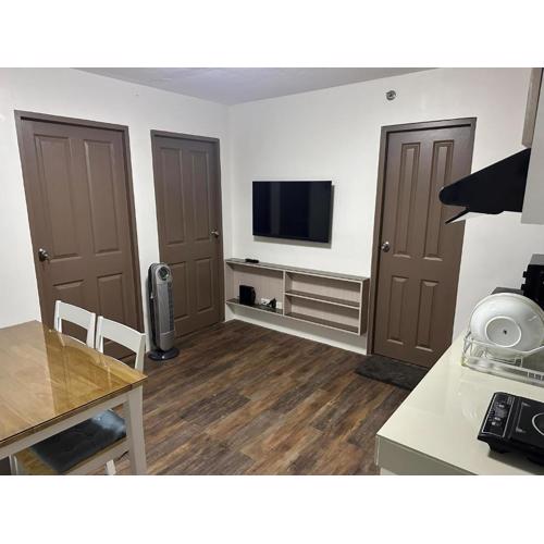 One Spatial Condominium, 2-Bedroom Unit #2920