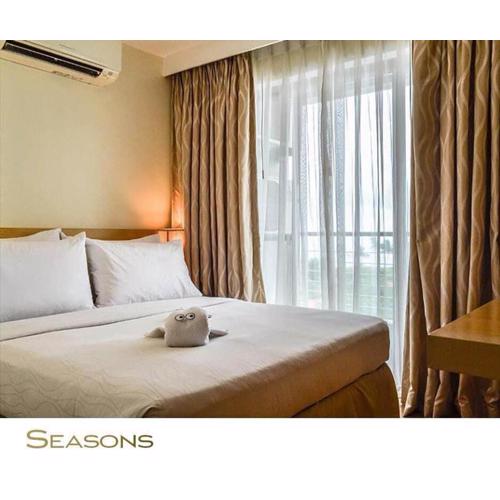 One Tagaytay Place Hotel Suites by ADIE