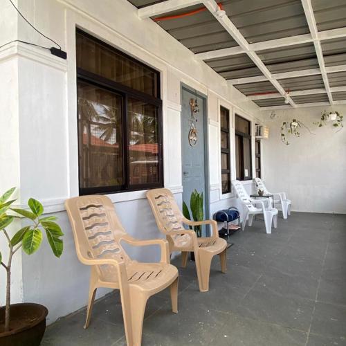 One Thirty Eight Transient House - Toril, Davao City