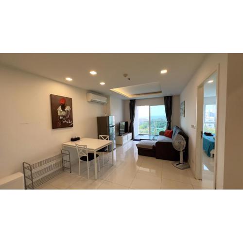 One Tower 1 Bed 105 by ThaiminatorPattaya