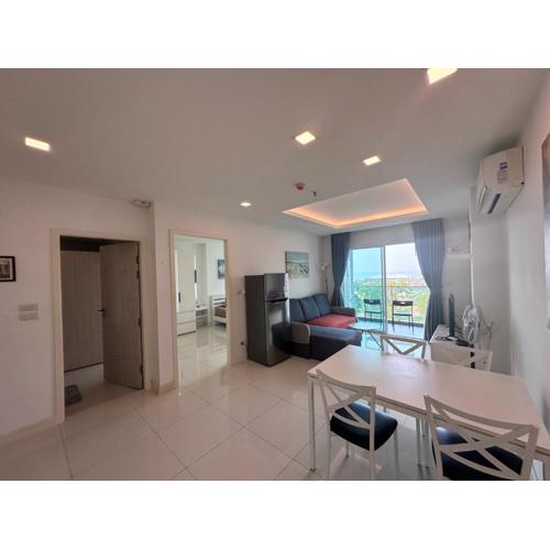 One Tower 1 Bed 84 by ThaiminatorPattaya