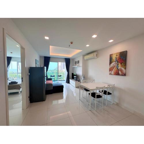 One Tower 1 Bed 85 by ThaiminatorPattaya