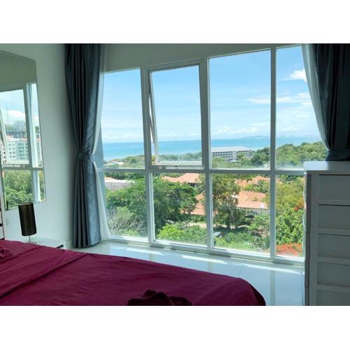 One Tower Condo Pattaya Sea View 104