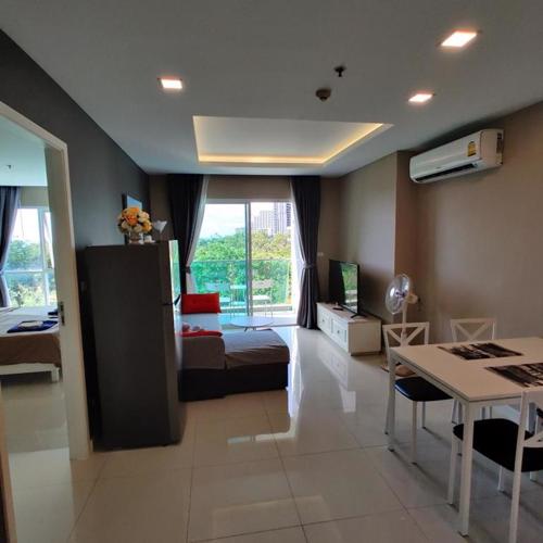 One Tower Condo Pattaya SeaView 64