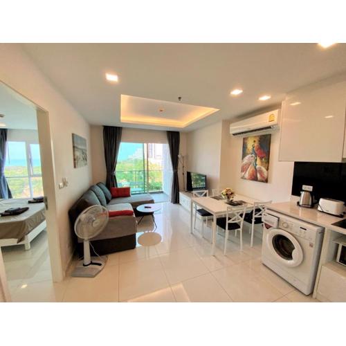 One Tower Condo Pattaya SeaView 86