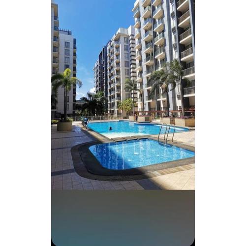 One Tree villas - Hyuna Place, Across NAIA T3