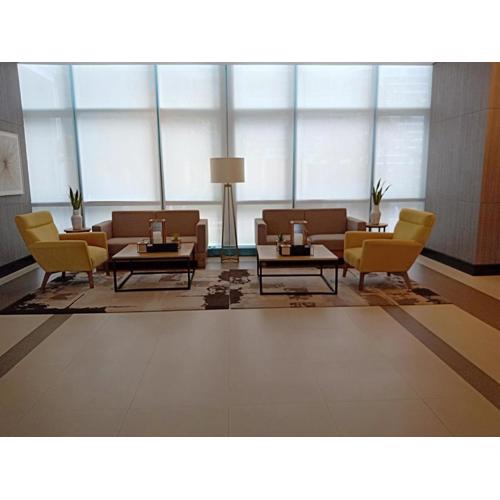 One Uptown Opposite of grandhyatt hotel manila Taguig city