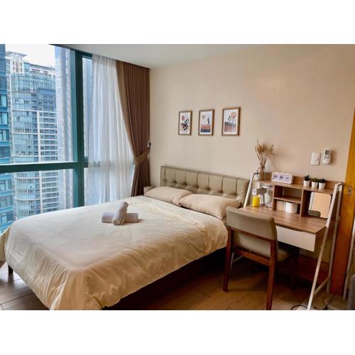 One Uptown Residence BGC