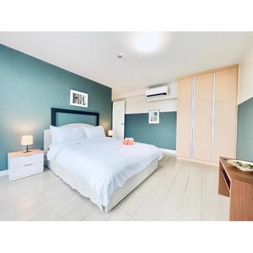 One Uptown Residence BGC