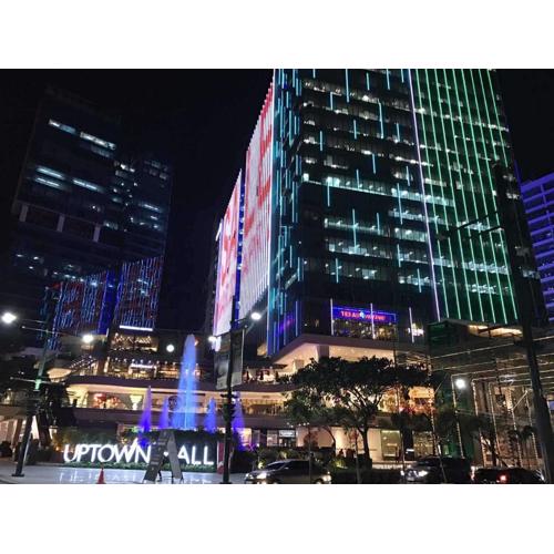 ONE UPTOWN RESIDENCE