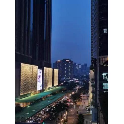 One Uptown Residence