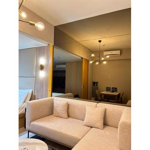 One Uptown Residences BGC