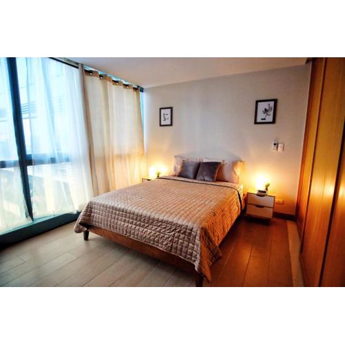 One Uptown Residences in Uptown BGC