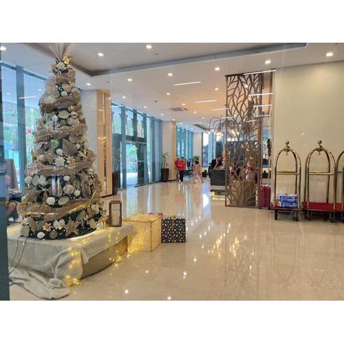 ONE UPTOWN RESIDENCES