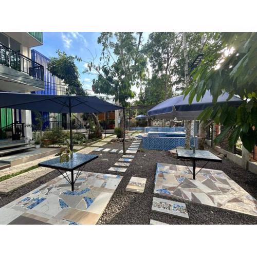 One With Nature Guest House and Events Place