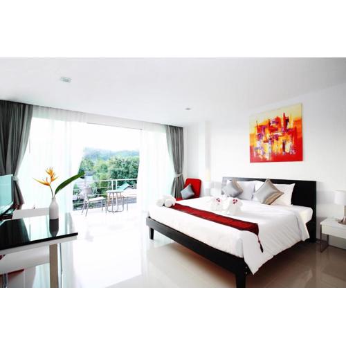 One World One Home Naiharn Hotel