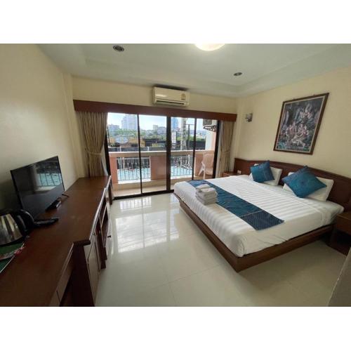 One World One Home Patong 1