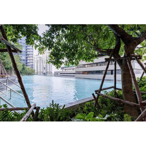 One9Five Asoke Rama 9 月租 500mbps wifi