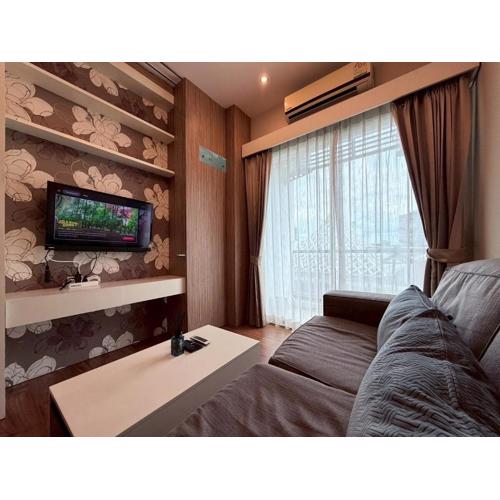 OneBedroom at Promt condo