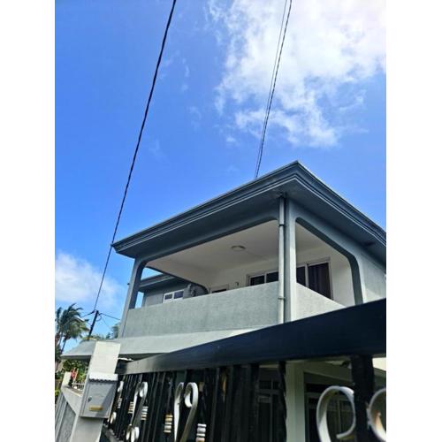 OneLove Apartment-La Gaulette