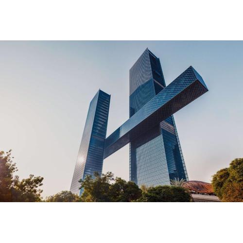 One&Only One Za'abeel