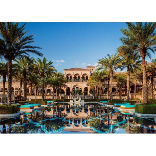 One&Only The Palm Dubai